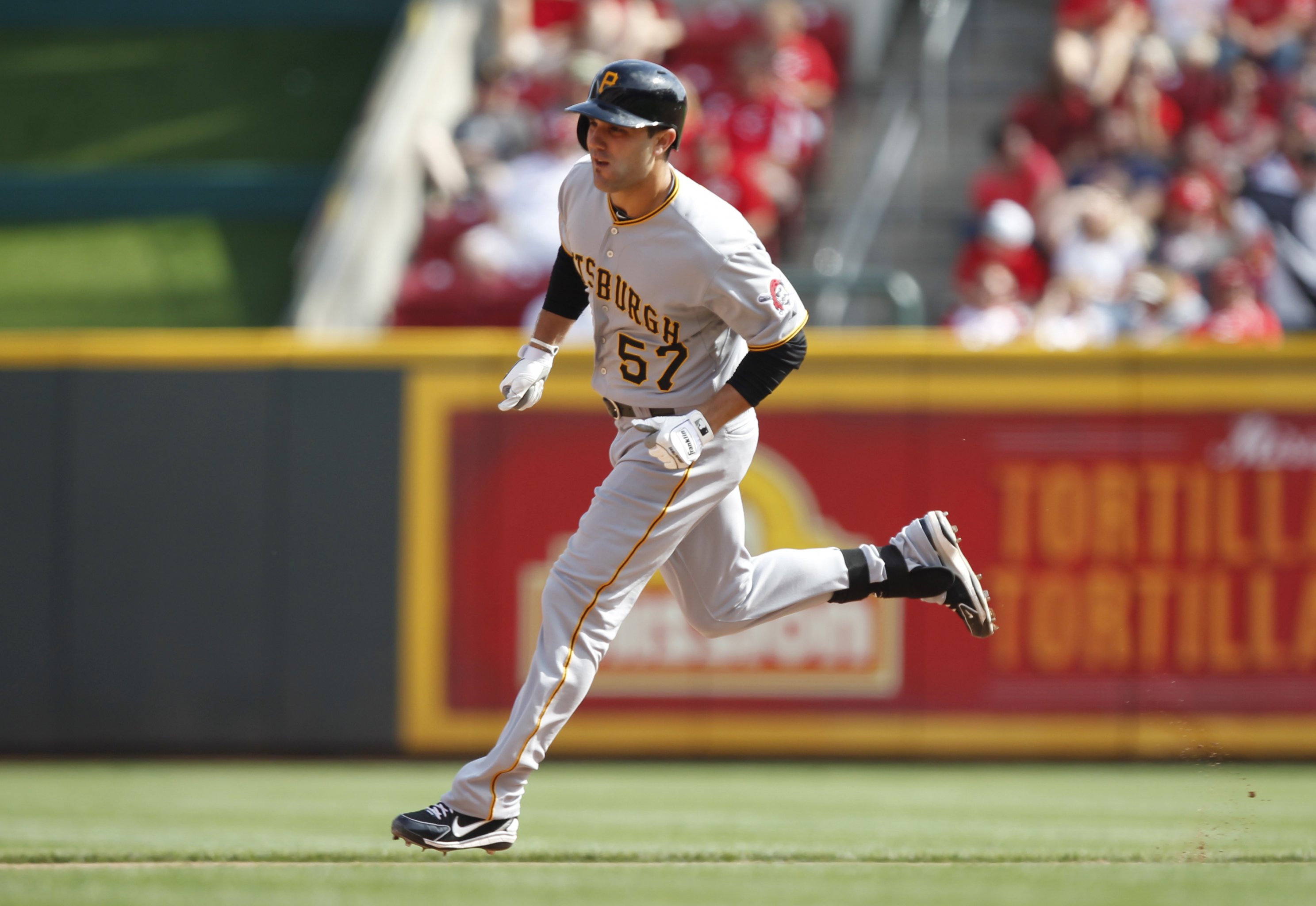 Reese McGuire By The Numbers - Pirates Prospects