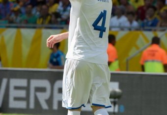 Astori didn't turn any heads in Oslo.