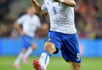 Immobile never seemed to be in the right spot.