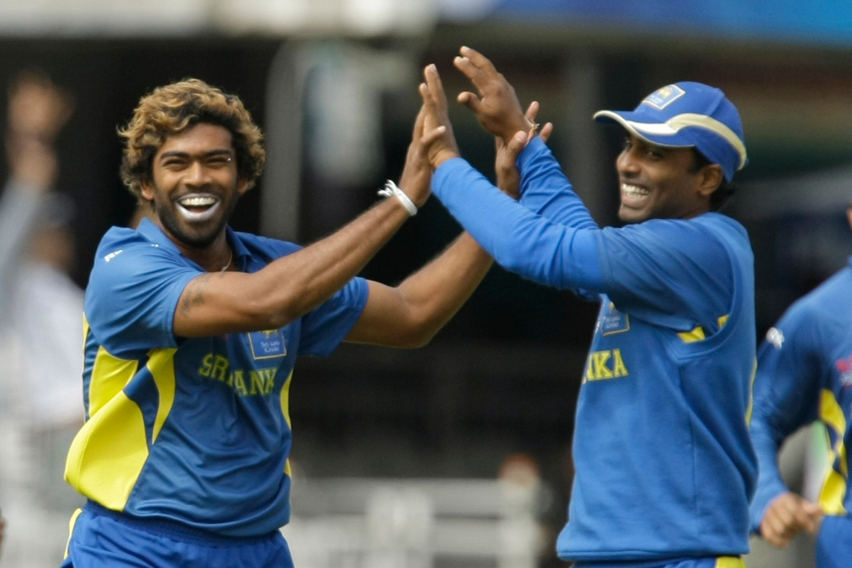 Ranking The Top 50 Bowlers In T20i Cricket By Strike Rate Bleacher Report Latest News Videos And Highlights