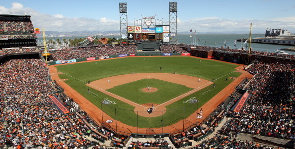 Design Tweaks Help Old MLB Ballparks Make Pitch for New Fans - Bloomberg