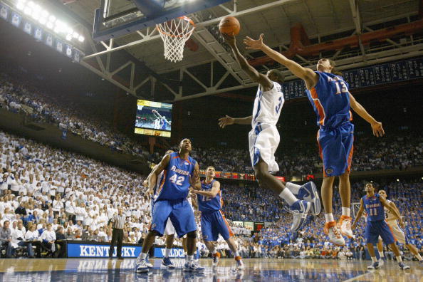 Kentucky Basketball The Most Hated Players From Wildcats Biggest