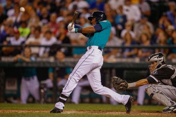 Coco Crisp: From speedster to power hitter? - Beyond the Box Score