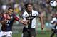 Lucarelli was the leader of Parma's defense and helped the northern Italian side to a surprise sixth-place finish.
