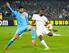 The Spanish international got the regular first-team football he craved when he moved from Real Madrid to Napoli.