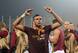 With Medhi Benatia out, Castan will begin to receive the attention and plaudits he deserves.