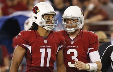 Chargers vs. Cardinals 2014 final score: 3 things we learned in the  Cardinals' 18-17 win 