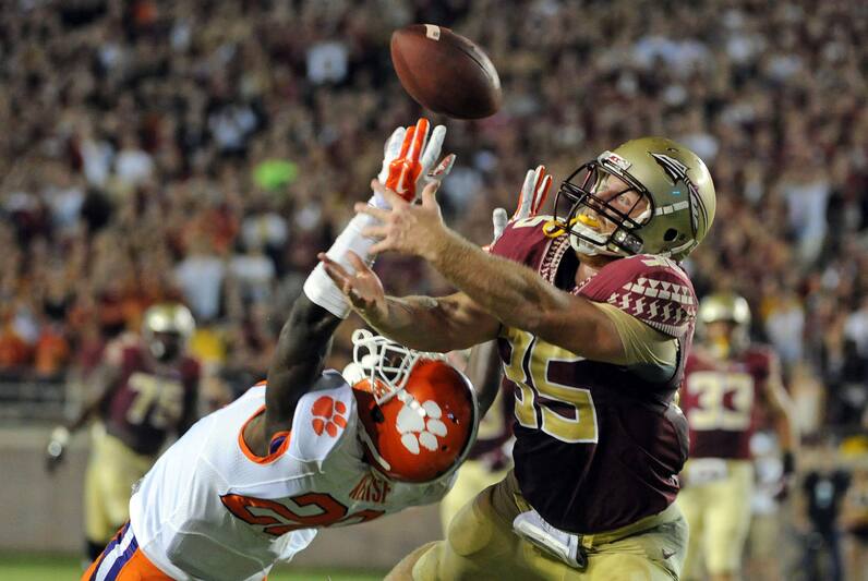 College Football Rankings Week 5 B R S Official Top 25 Bleacher