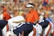 Auburn HC Gus Malzahn