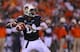 Auburn QB Nick Marshall