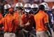 Auburn HC Gus Malzahn