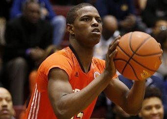Predicting The 2014 15 Freshman Of The Year In Every Ncaa