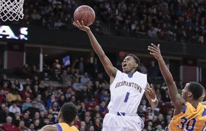 Predicting The 2014 15 Freshman Of The Year In Every Ncaa