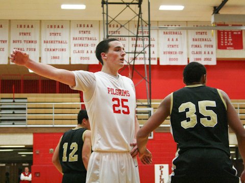 Predicting The 2014 15 Freshman Of The Year In Every Ncaa