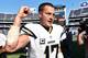 Chargers QB Philip Rivers