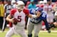 Cardinals QB Drew Stanton
