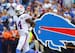 Bills WR Sammy Watkins