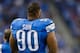 Lions DT Ndamukong Suh