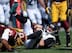 Jaguars QB Chad Henne