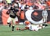 Saints RB Mark Ingram