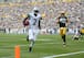 Jets QB Geno Smith