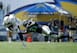 Chargers WR Keenan Allen