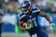 Seahawks WR Percy Harvin