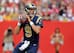 Rams QB Austin Davis