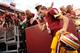 Washington QB Kirk Cousins