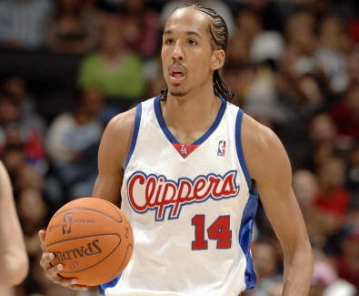 Ranking the Top 5 Uniforms in Los Angeles Clippers History
