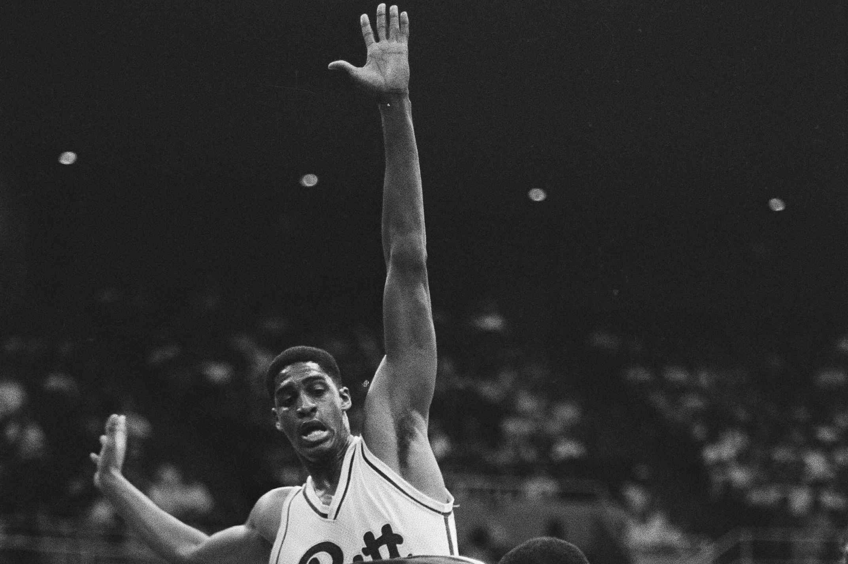 Ranking The 5 Most Surprising Seasons In Pittsburgh Basketball