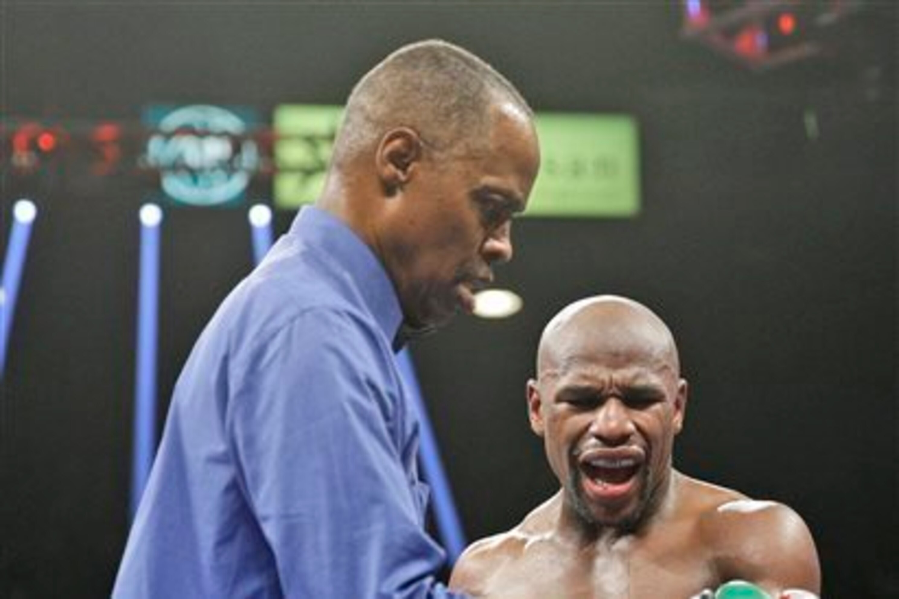 Ranking the Most Polarizing Fighters in Boxing Today | News, Scores,  Highlights, Stats, and Rumors | Bleacher Report