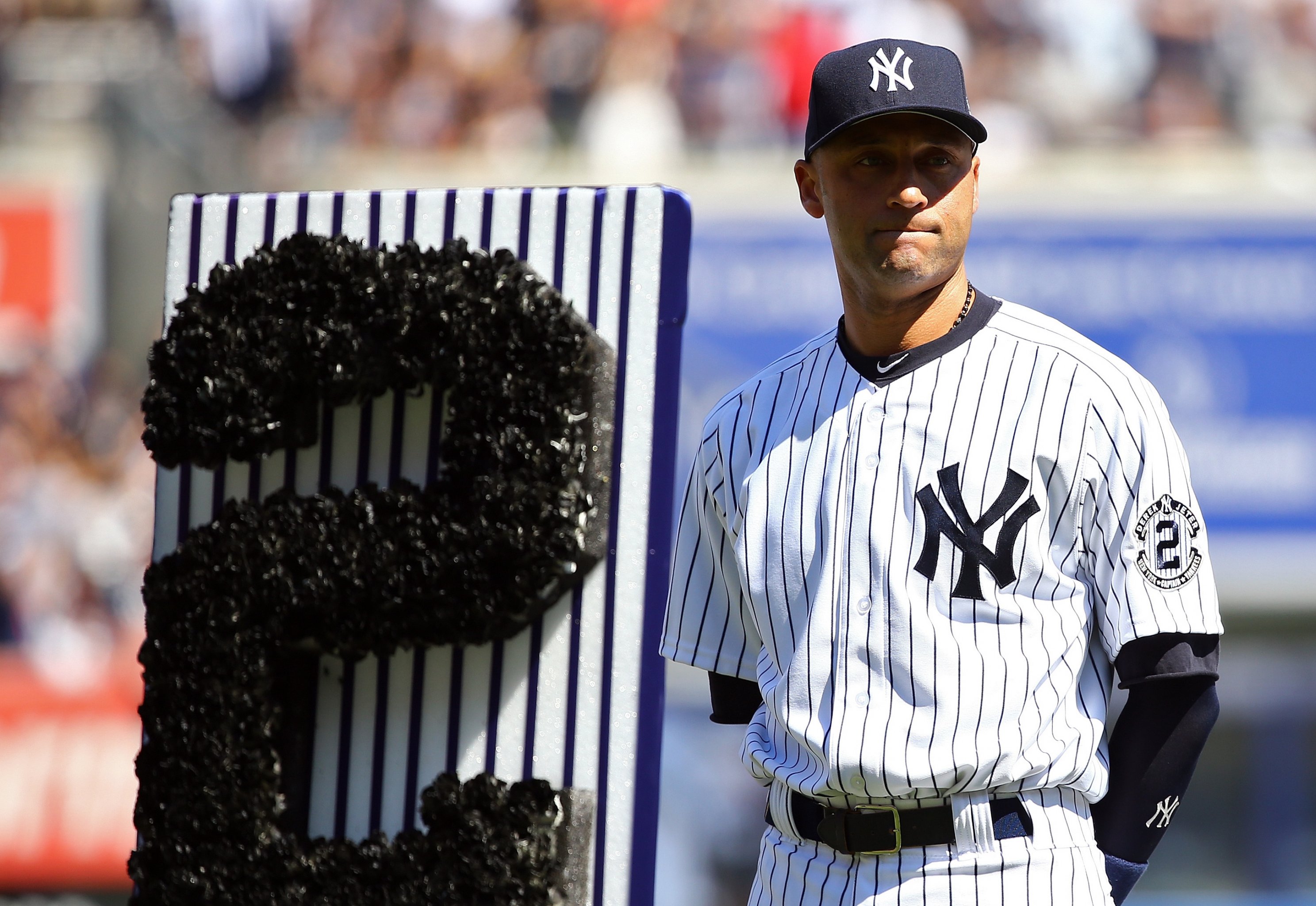 What truly made Derek Jeter one of the greatest