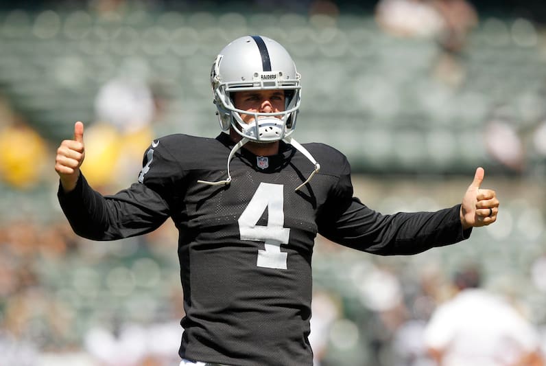 Oakland Raiders Vs New England Patriots Complete Week 3 Preview For Oakland Bleacher Report Latest News Videos And Highlights