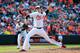 Andrew Miller has been dominant for Baltimore.