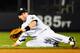 Stephen Drew has struggled for both the Red Sox and Yankees.
