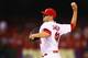 John Lackey's Cardinals career has not gone as planned.
