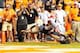 Last year, Tennessee came this close to pulling the upset, one which slipped through the fingers of Pig Howard. Can the Vols keep it close in Athens?