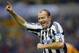 Alan Shearer: King of the boring goal celebrations, but not a bad striker