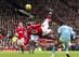 Typical Rooney, though in recent years moments of brilliance are becoming fewer