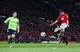 Even Arsenal fans can't grumble about that goal...
