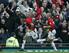 Van Nistelrooy wheels away after scoring yet another goal