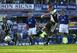 In the air or on the ground, Shearer could finish almost anything