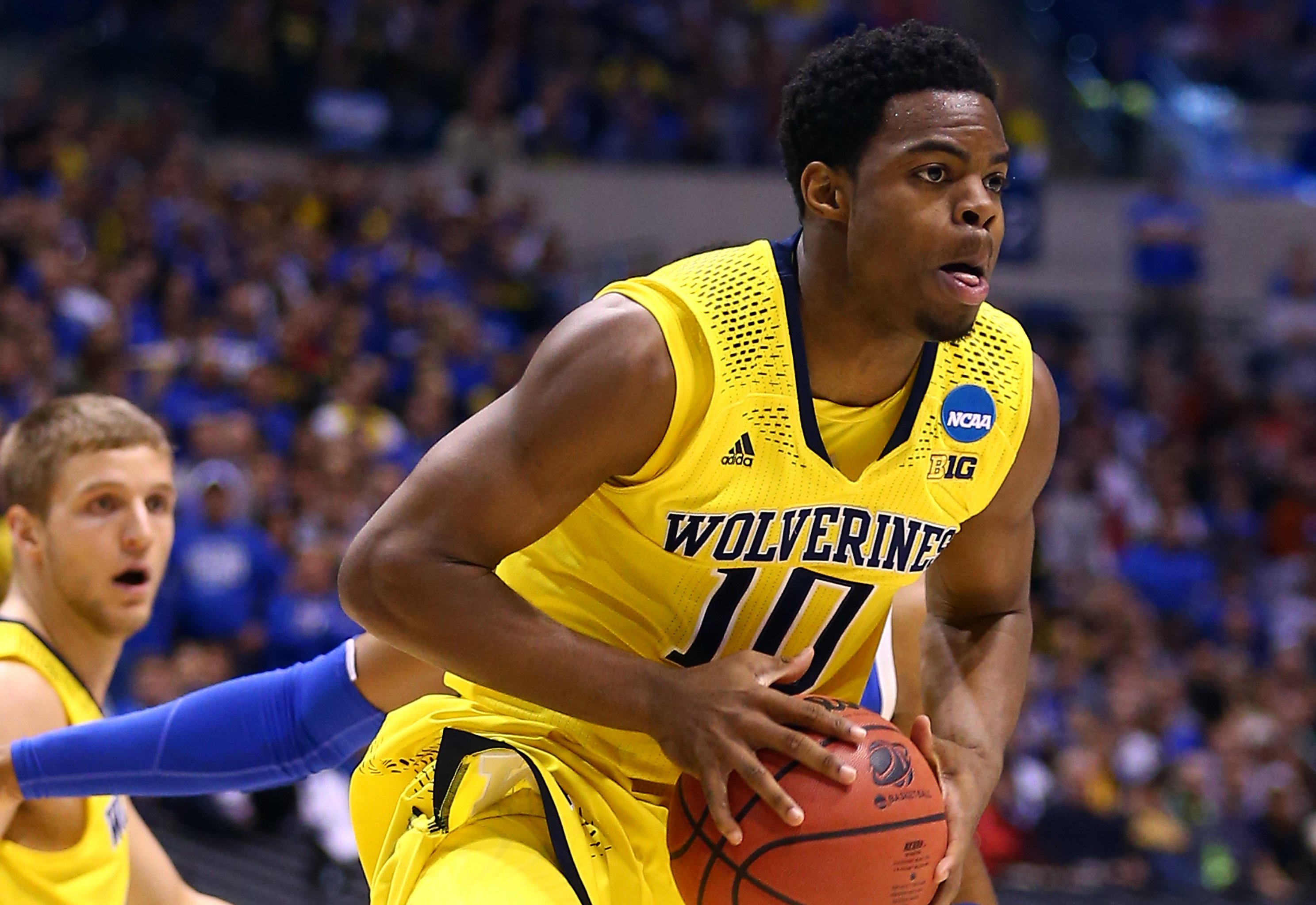Michigan Basketball Ranking The Wolverines 5 Most Interesting