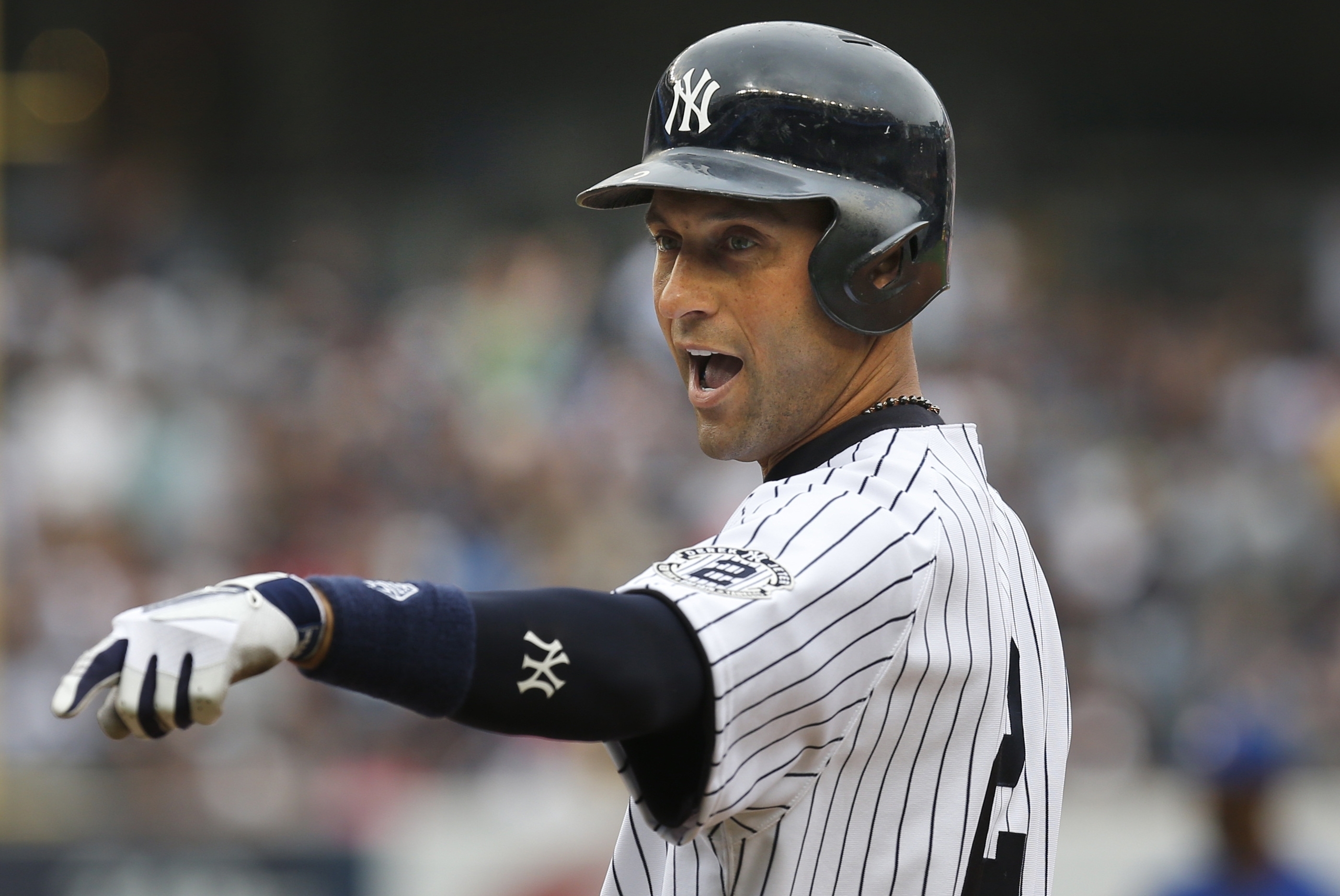 Derek Jeter Is Appropriately Rated'- MLB Pundit Passionately Lauds