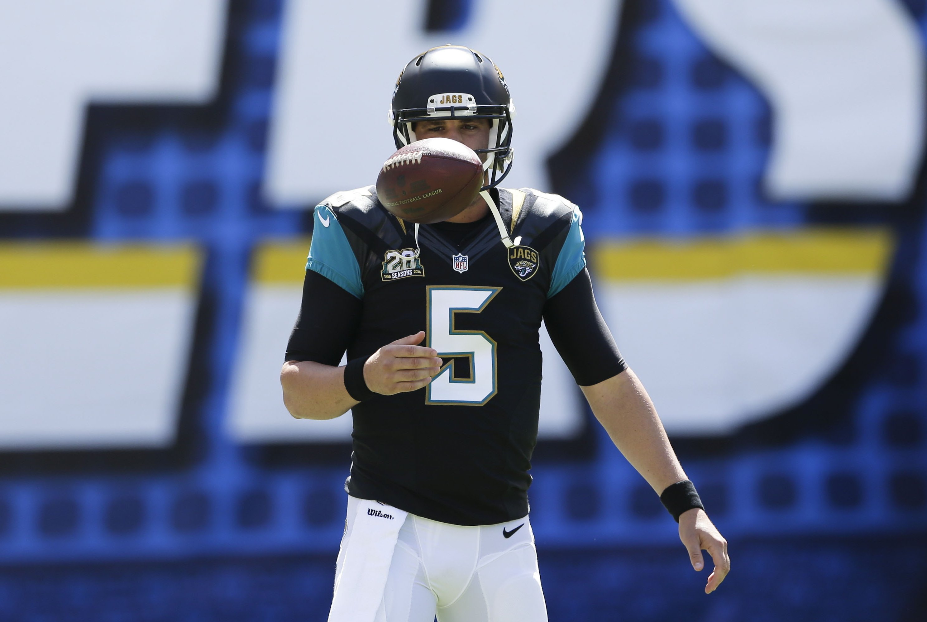 Jaguars humiliated in 38-14 blowout loss to the Chargers on the