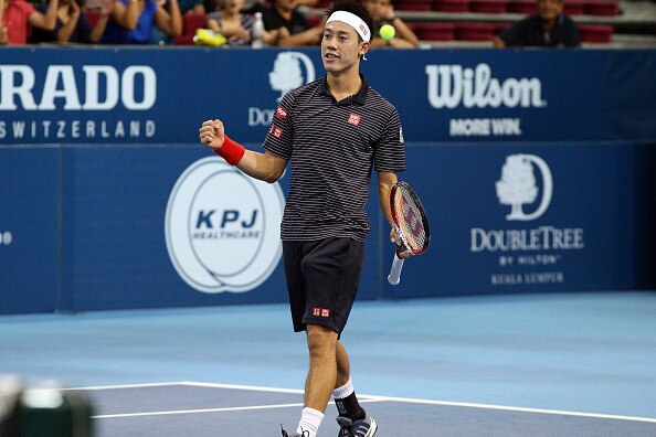 Japan Open Tennis Championships 2014 Daily Scores, Results and Draw