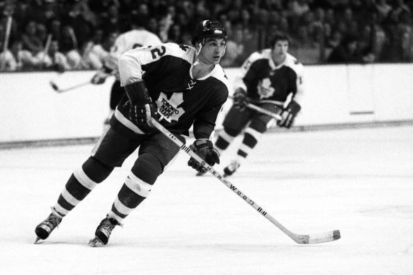 Tim Horton Was Hockey's Strongest Man Before He Was Hockey's Strongest Brand