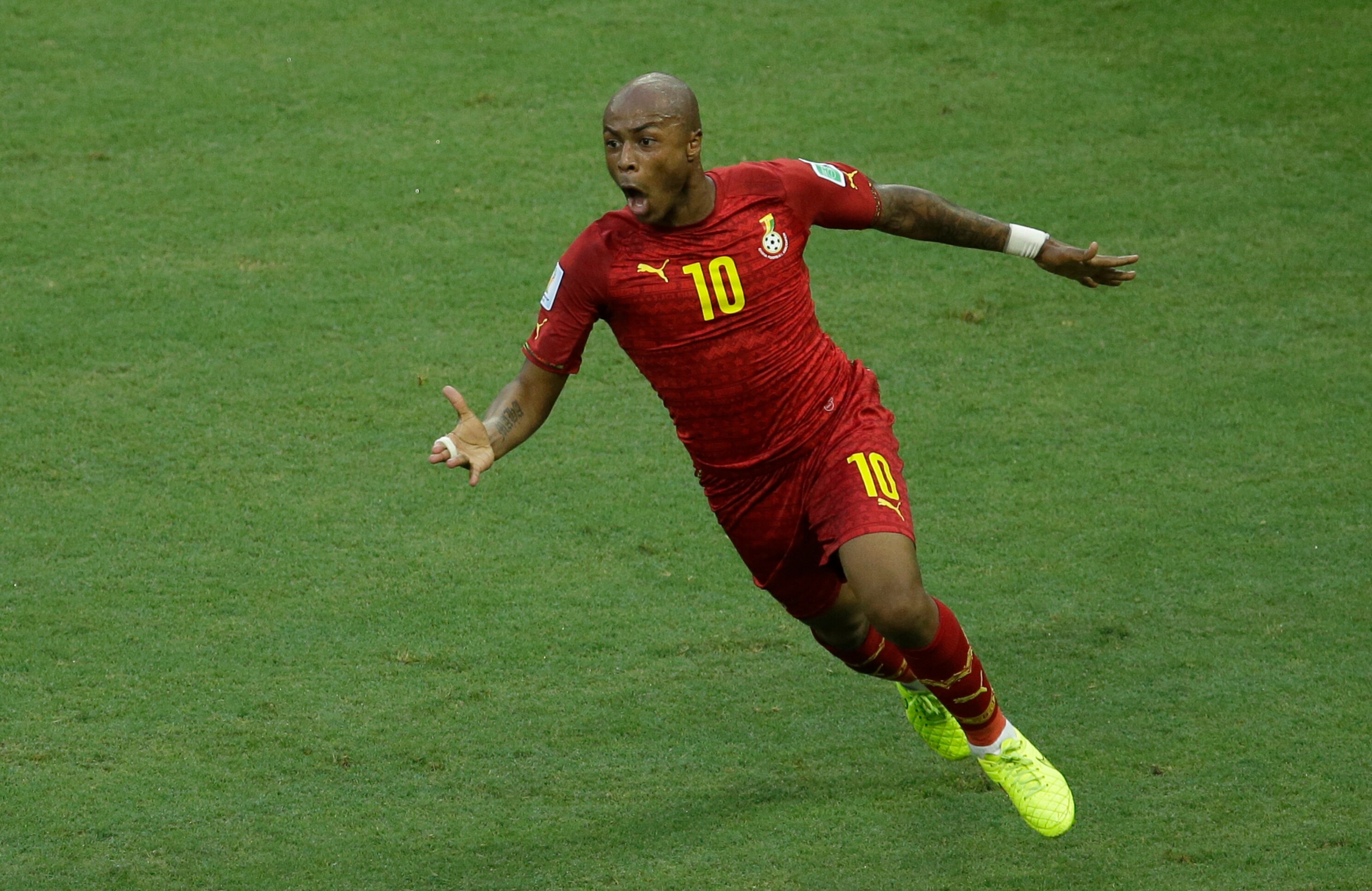 Sami Khedira And Potential Free Transfers In The 15 Summer Window Bleacher Report Latest News Videos And Highlights