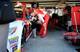 Maybe Kevin Harvick's young son Keelan can help figure out what keeps going wrong with dad's car.